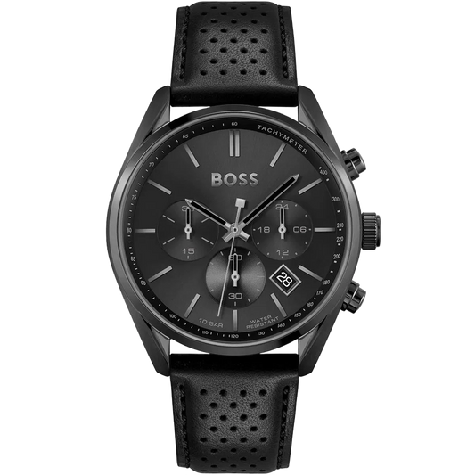 Hugo Boss Champion 1513880 Men’s Watch