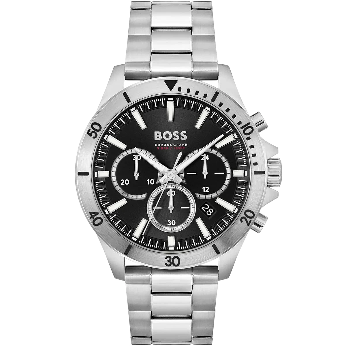 Hugo Boss Troper 1514057 Men’s Quartz Watch