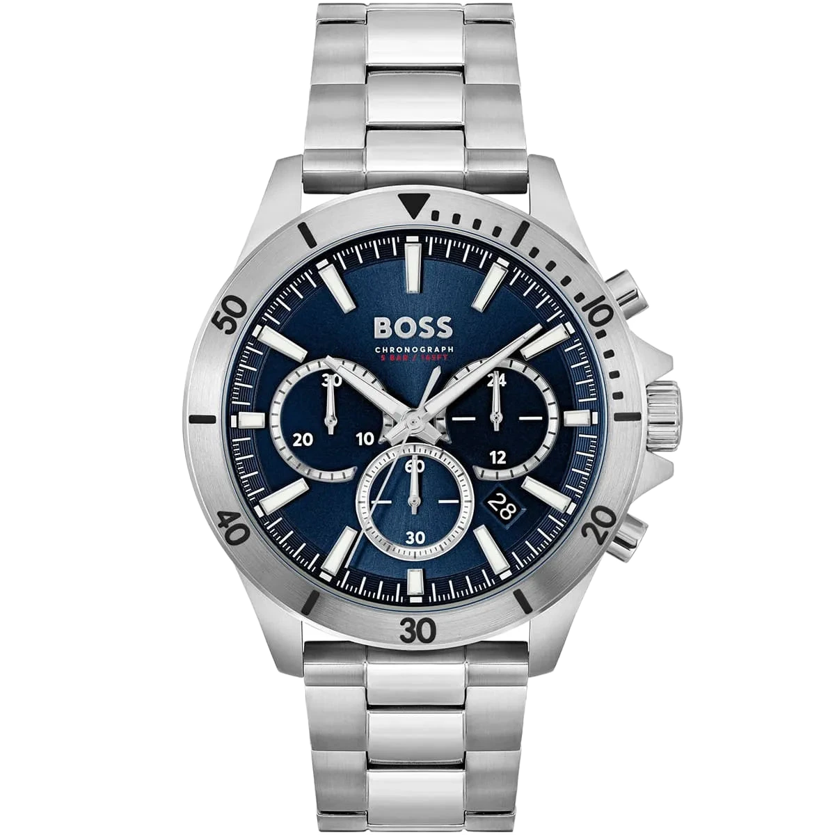 Hugo Boss Trooper 1514069 Men’s Watch