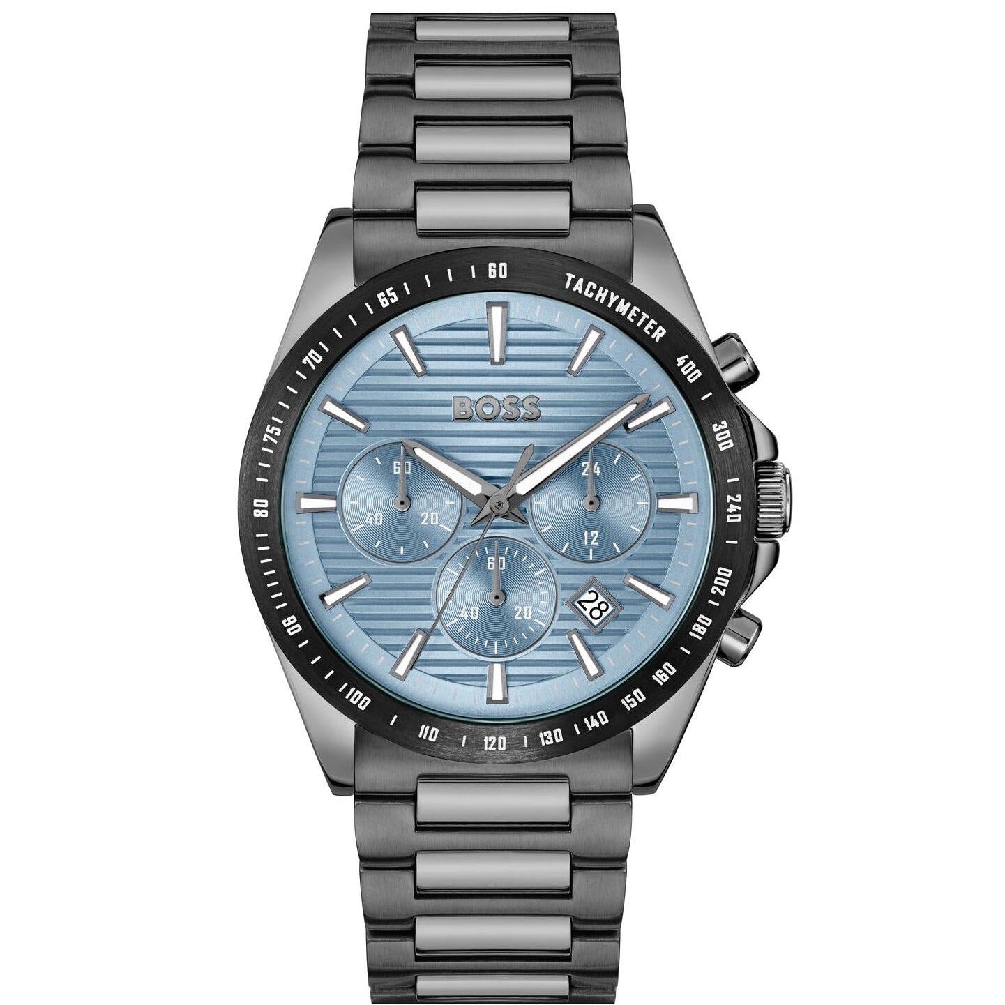 Hugo Boss 1514242 Strike Men’s Watch 41 mm