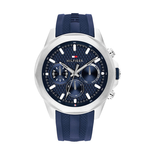 Tommy Hilfiger 1710649 Men’s Quartz Watch