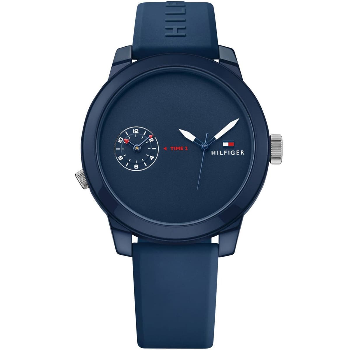 Tommy Hilfiger Denim 1791325 Men’s Watch