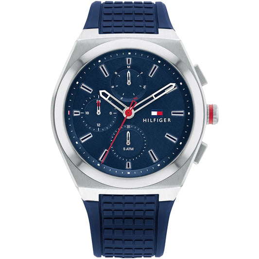 Tommy Hilfiger Connor 1791899 Men’s Quartz Chronograph Watch