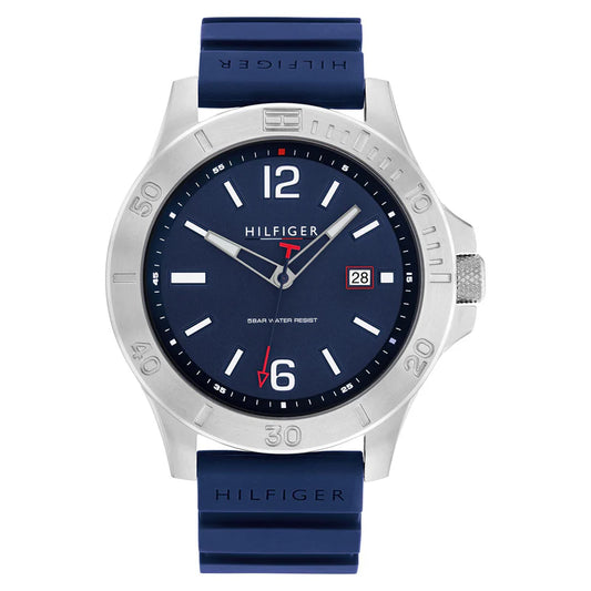 Tommy Hilfiger 1791991 Men’s Quartz Watch
