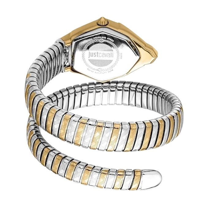 Just Cavalli JC1L303M0055 Ornato Snake