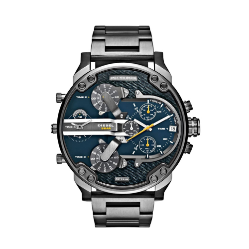Diesel DZ7331 — Men’s Oversized Chronograph Watch