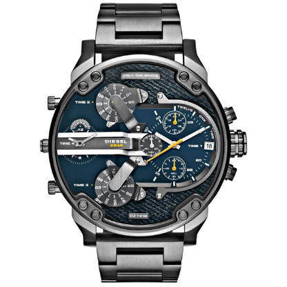 Diesel DZ7331 — Men’s Oversized Chronograph Watch