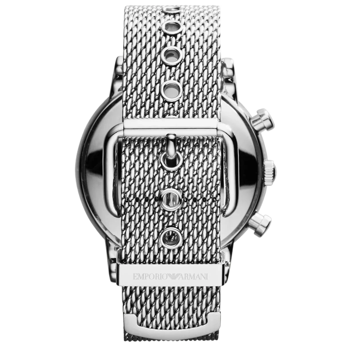 Emporio Armani Luigi AR1811 Men’s Stainless Steel Watch