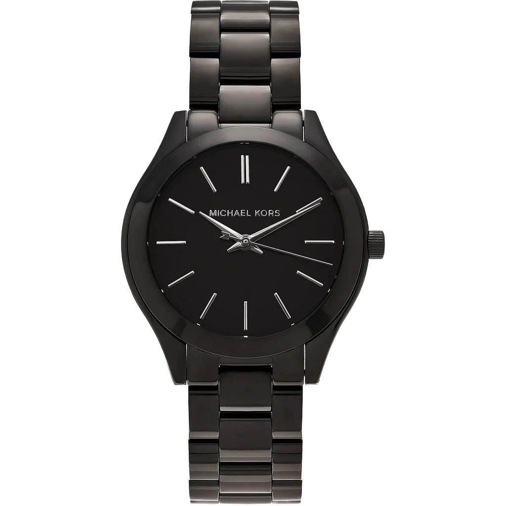 Michael Kors MK3587 full black Watch