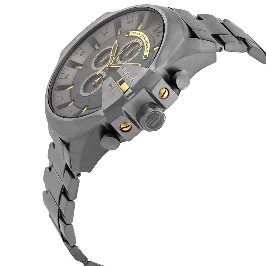 Diesel DZ4466 Men’s Quartz Watch