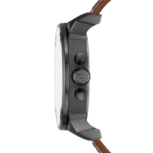 Diesel DZ7413 Men’s Oversized Chronograph Watch