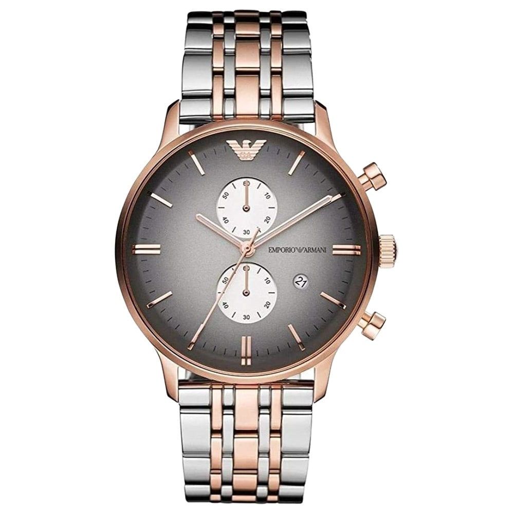 Emporio Armani Men’s Chronograph Watch Ar1721