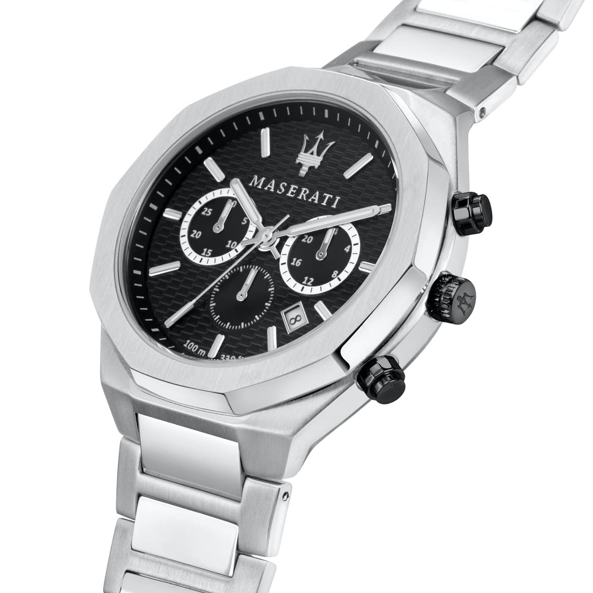 Maserati Stile R8873642004 Men’s Watch
