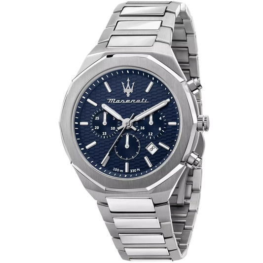 Maserati Stile R8873642006 Men’s Chronograph Watch