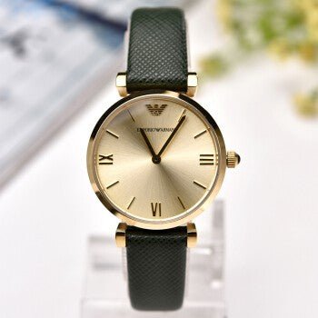 Emporio Armani Gianni T-Bar AR1726 Women’s Quartz Watch