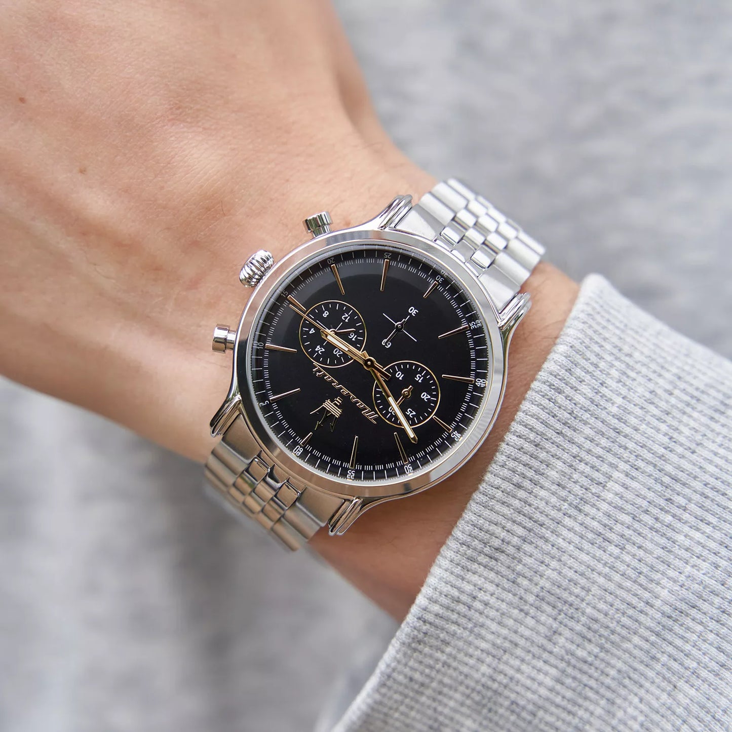 Maserati Watch For Men R8873618017