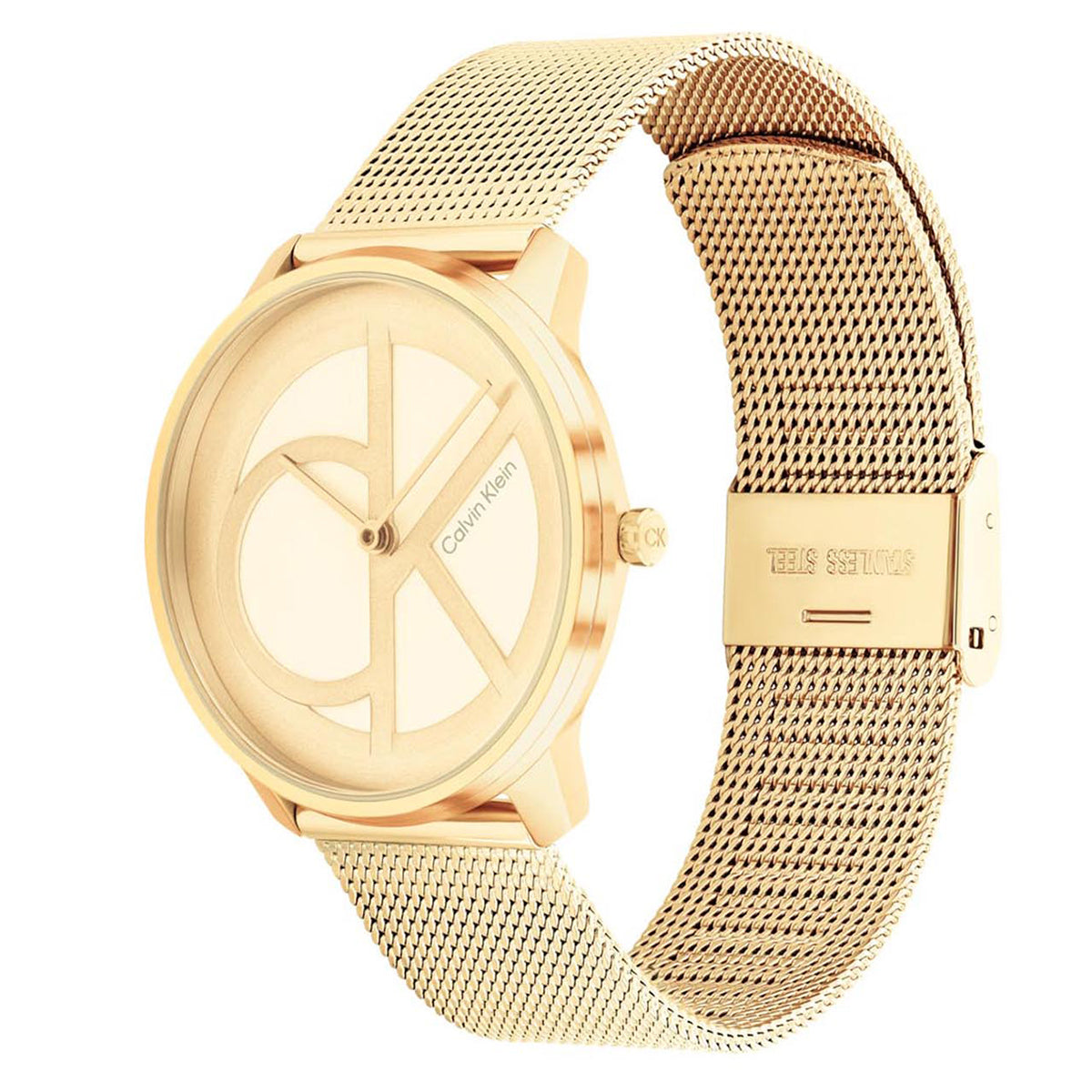 Calvin Klein Iconic Mesh 25200034
