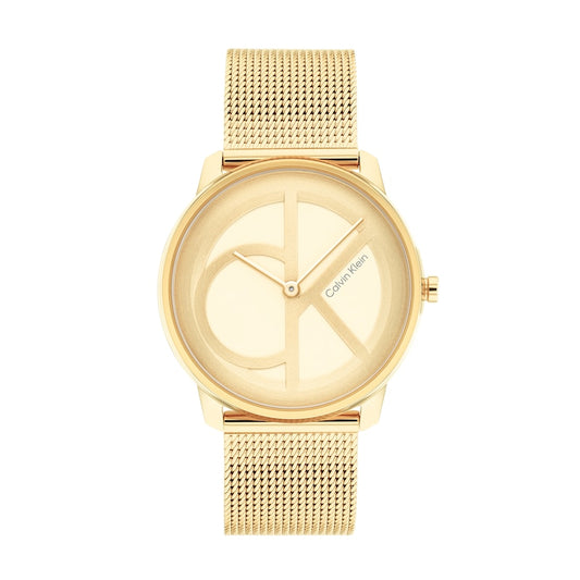 Calvin Klein Iconic Mesh 25200034