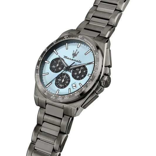 R8873652004 Maserati Velocitá Chronograph Special Edition 43mm 10ATM