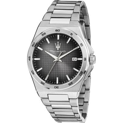 Maserati R8853153004 Velocità Slim Quartz Men's Watch