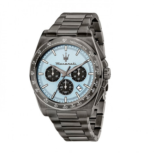 R8873652004 Maserati Velocitá Chronograph Special Edition 43mm 10ATM