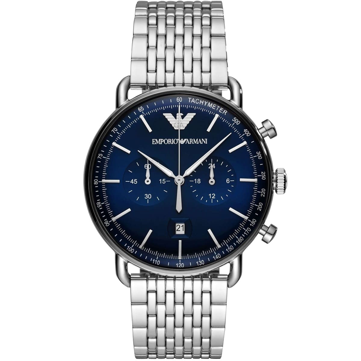 Emporio Armani AR11238 Men’s Quartz Watch