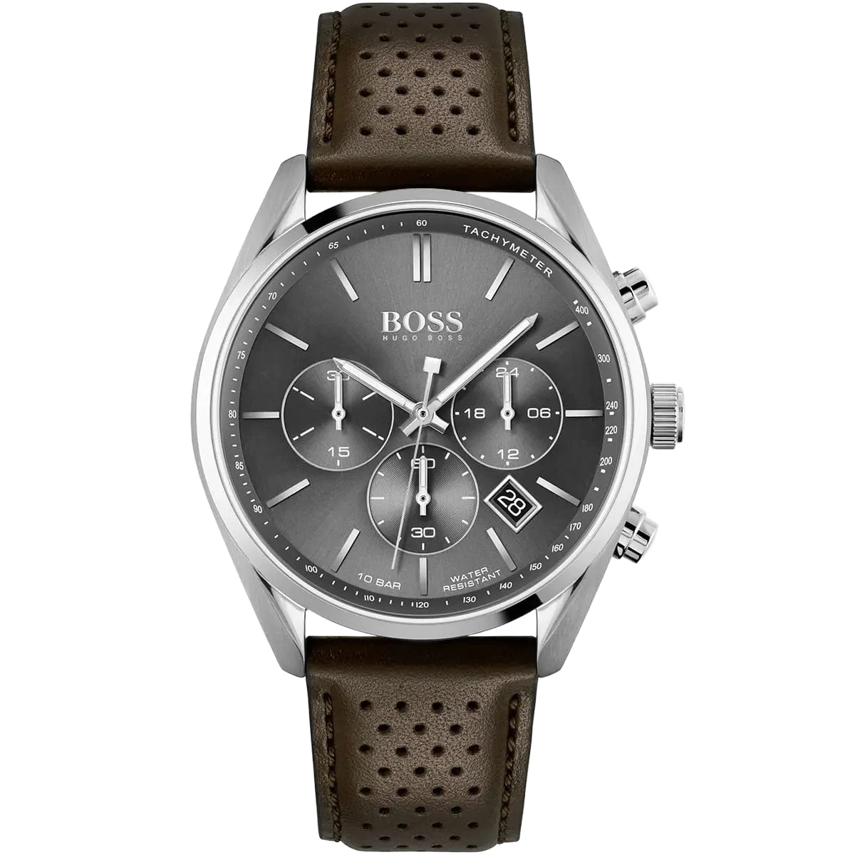 Hugo Boss Champion 1513815 Men’s Quartz Watch