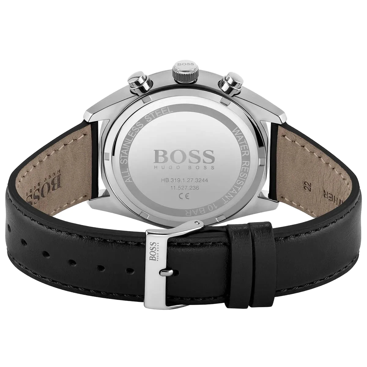 Hugo Boss Champion 1513816 Men’s Watch