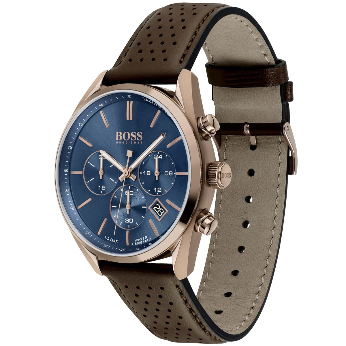 Hugo Boss Champion 1513817 Men’s Chronograph Watch
