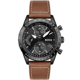 Hugo Boss 1513851 Pilot Edition Chrono, Men’s Quartz Chronograph Watch