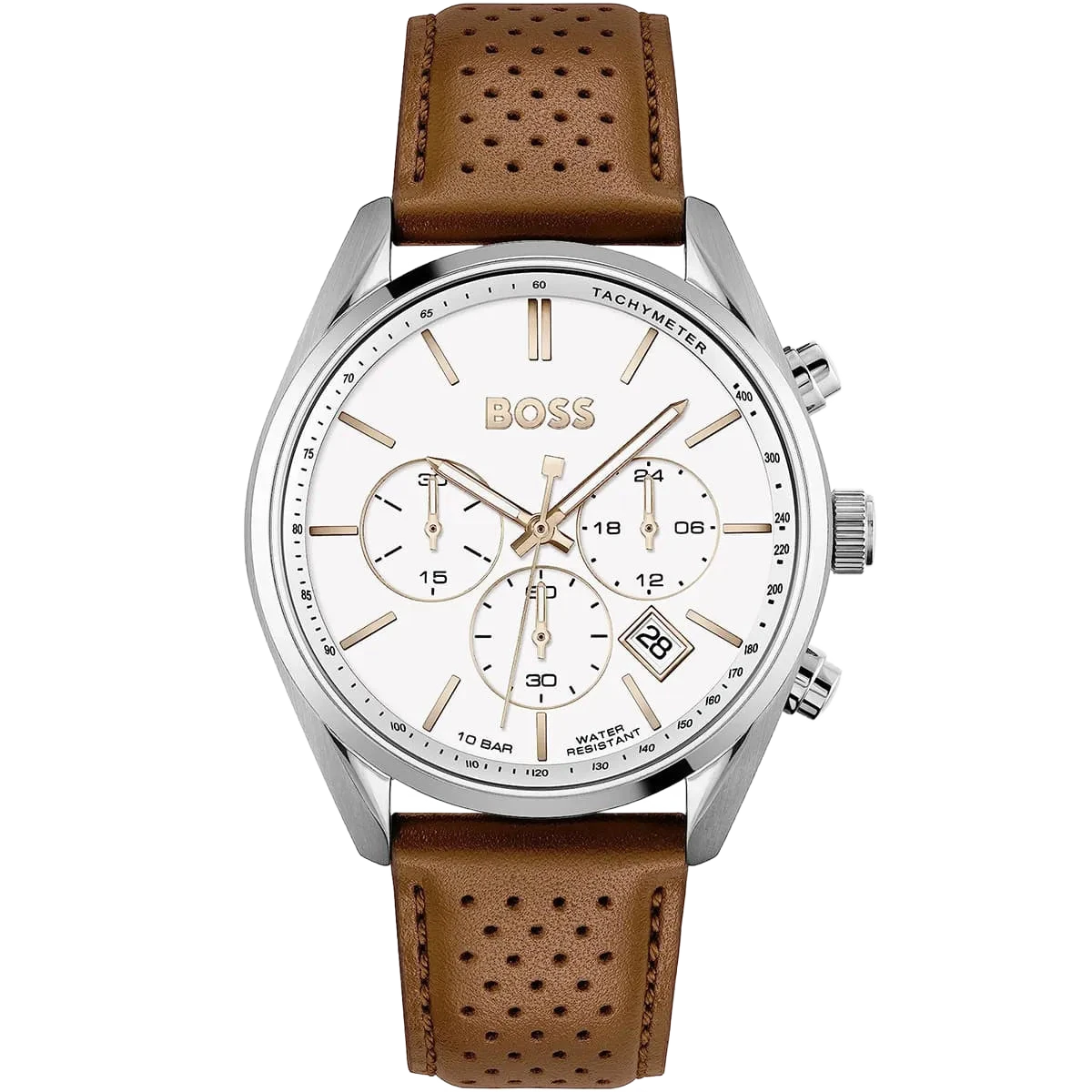 Hugo Boss Champion 1513879 Men’s Quartz Watch