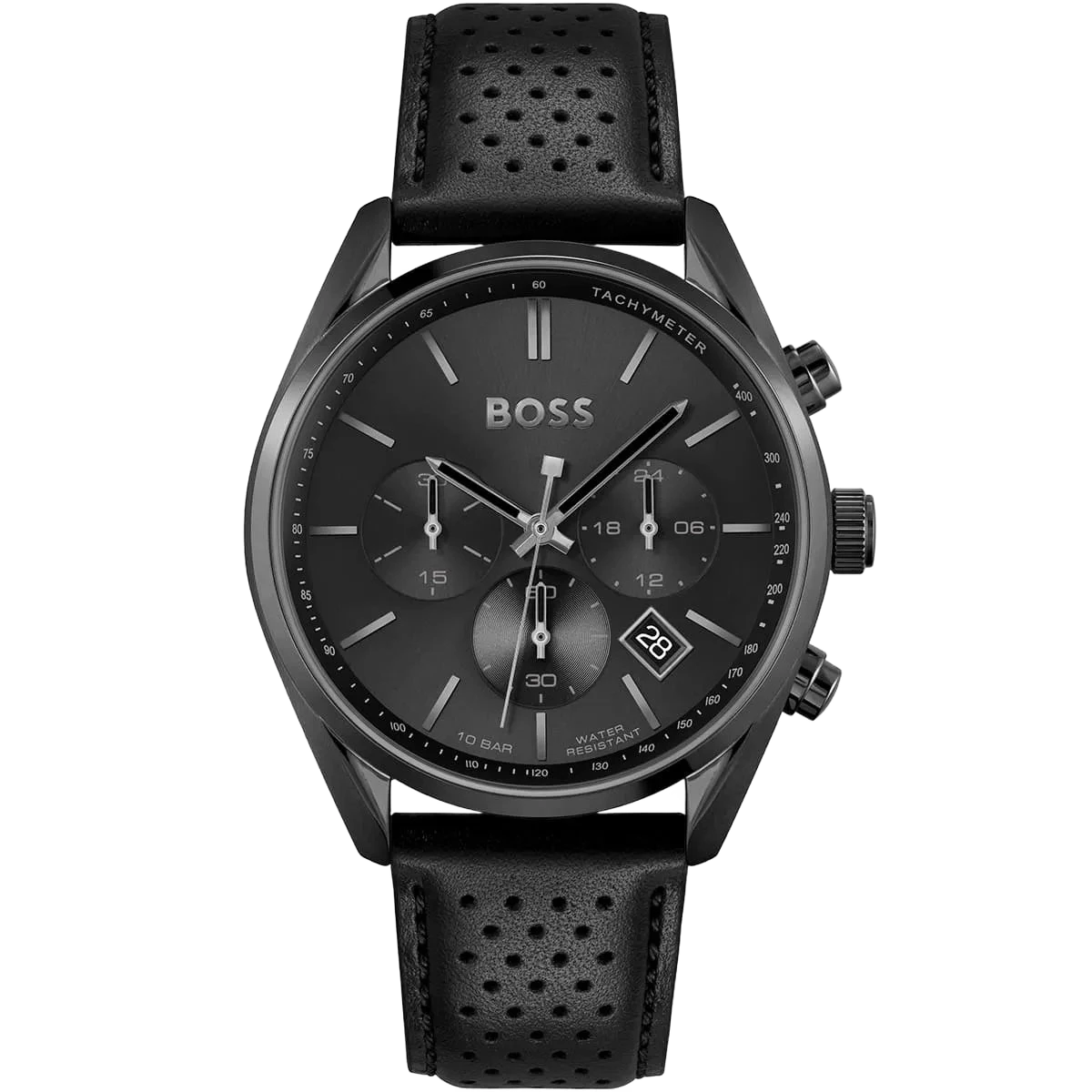 Hugo Boss Champion 1513880 Men’s Watch