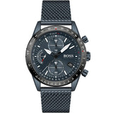 Hugo Boss Pilot Edition 1513887 Men’s Chronograph Watch