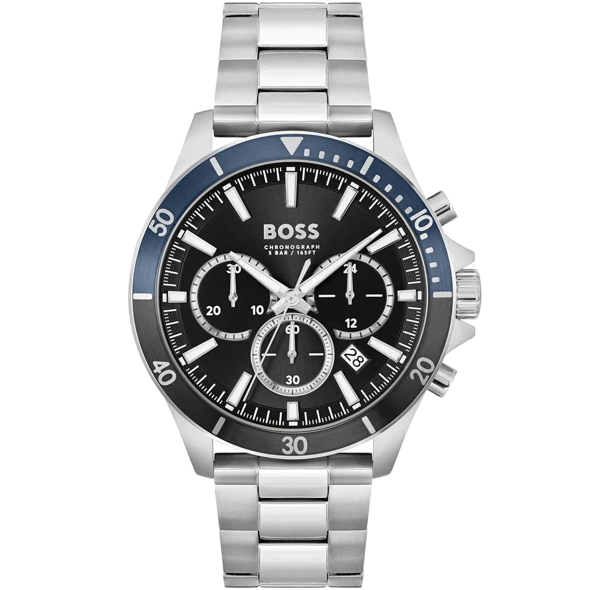 Hugo Boss Troper 1514101 Men’s Chronograph Watch