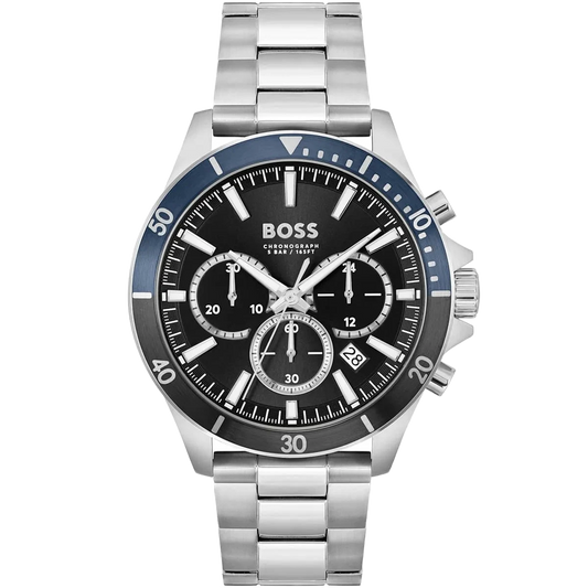 Hugo Boss Troper 1514101 Men’s Chronograph Watch