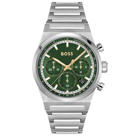 Hugo Boss 1514220 Men’s Chronograph Watch