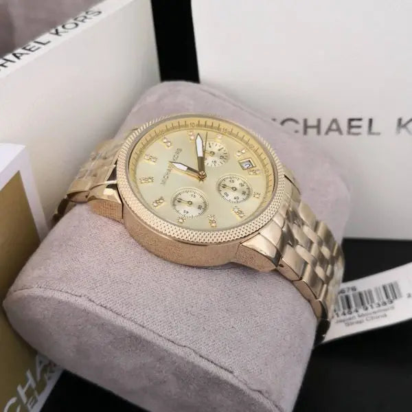 Michael Kors Ritz Women's Watch MK5676 36MM
