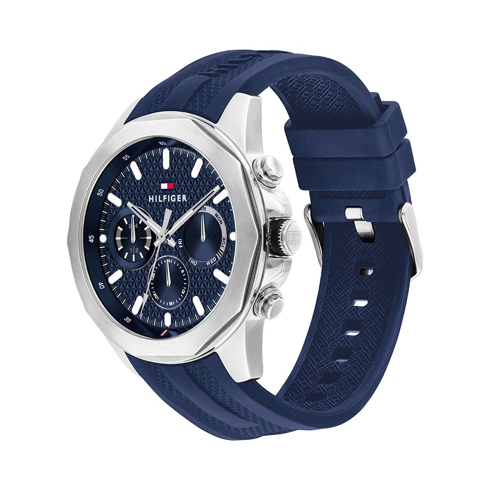 Tommy Hilfiger 1710649 Men’s Quartz Watch