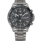 Tommy Hilfiger Bank 1791719 Men’s Chronograph Watch