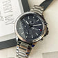 Tommy Hilfiger Bank 1791719 Men’s Chronograph Watch
