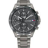 Tommy Hilfiger Bank 1791719 Men’s Chronograph Watch