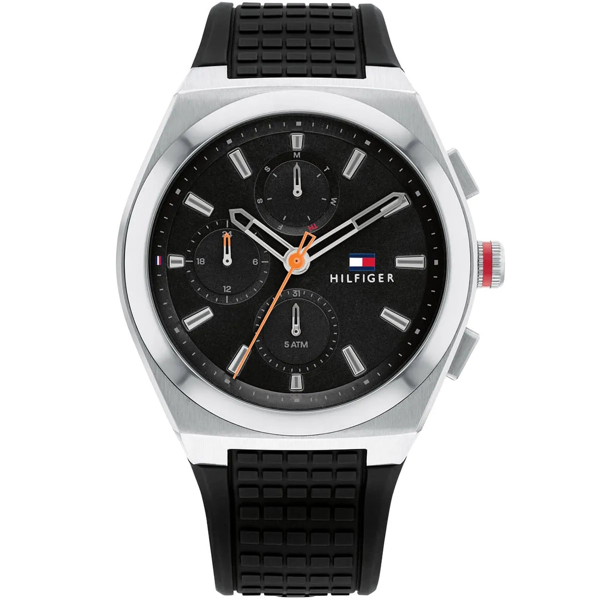 Tommy Hilfiger Connor 1791898 Men’s Quartz Chronograph Watch
