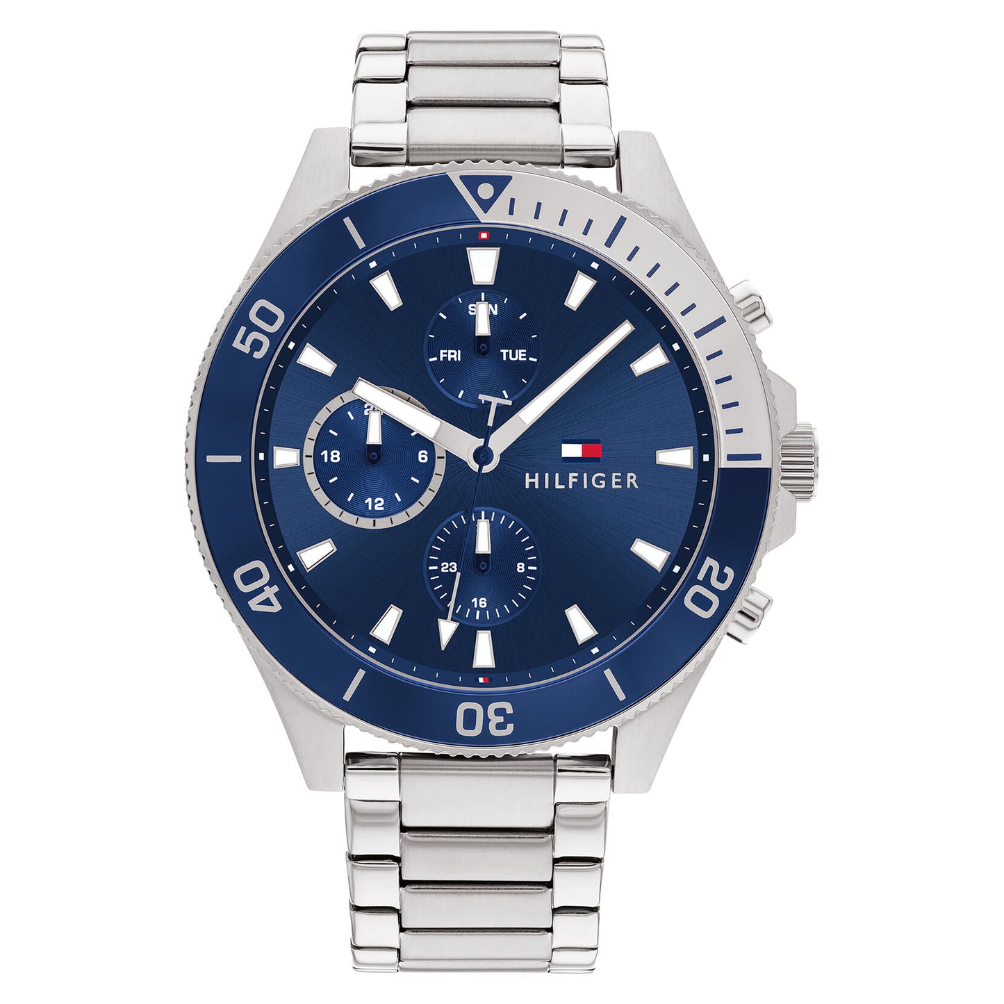 Tommy Hilfiger Larson 1791917 Men’s Quartz Watch