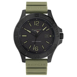 Tommy Hilfiger Ryan 1791992 Men’s Quartz Watch