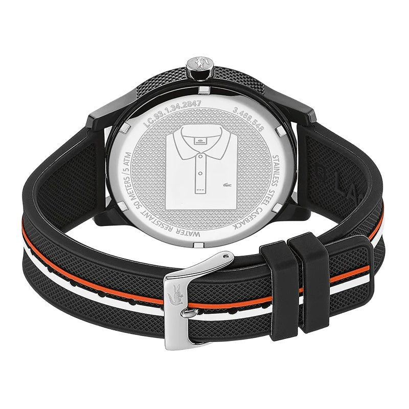 Lacoste 2011071 Men’s Quartz Watch