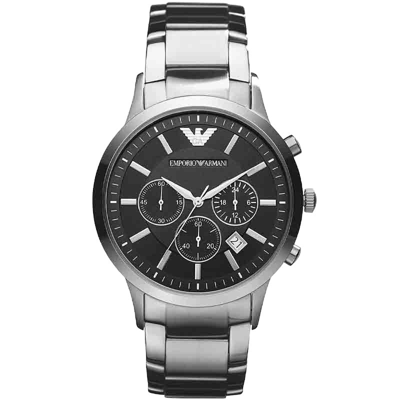 Emporio Armani AR2434 Men’s Chronograph Quartz Watch