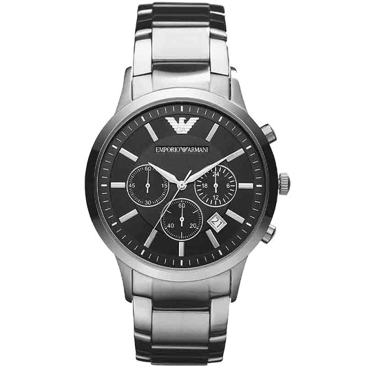 Emporio Armani AR2434 Men’s Chronograph Quartz Watch