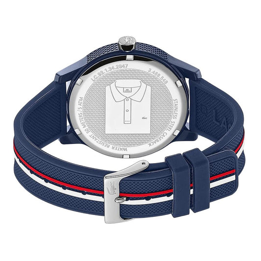 Lacoste 2011070 Men’s Quartz Watch