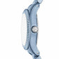 Michael Kors MK7519LE Petite Lexington Blue-Tone Limited Edition Watch