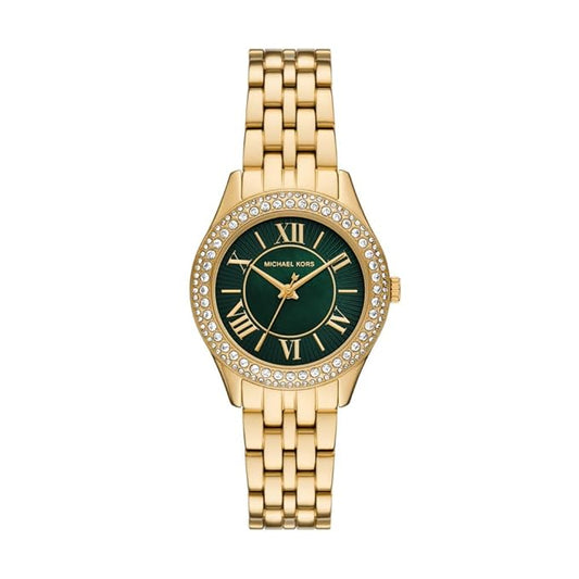 Michael Kors MK4870 Multicolor Stainless Steel Women's Watch